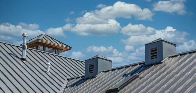 wstawianie dachówki