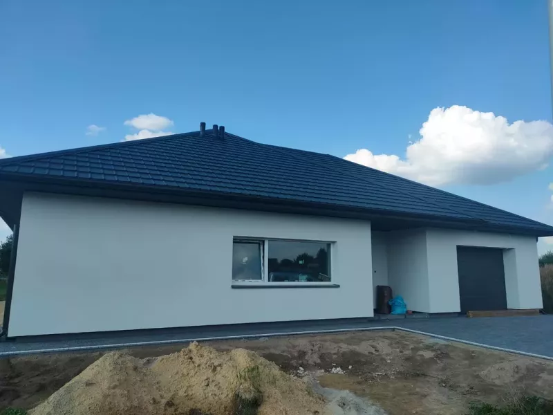 realizacje ułożenia dachówek 3